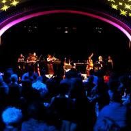 Harlem Stage is one of the organizations that has been invited to apply for funding from the Arts Advancement Initiative.